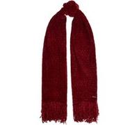 GUESS Talia Scarf Swtr Siren Red Taille: OS | Écharpes Outlet | Femme | Rouge