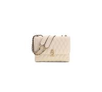 Guess - Tamara Convertible Xbody Flap - Femme - Sacs - Blanc - Taille: ONE Size