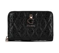 Guess Tamara Porte-monnaie 14 cm noir