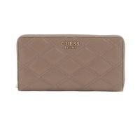 Guess - Tamsin Wallet - Femme - Accessoires - Brun - Taille: ONE Size