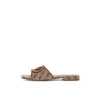 GUESS Tarishae FLJTSEFAL19BEIBR, Sandales - 37 EU