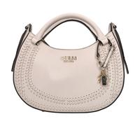 Guess - Tatum Insert Handbag - Femme - Sacs - Beige - Taille: ONE Size