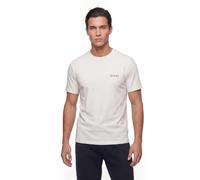 Guess – Lot 3 T-shirts Homme – 100% coton – Blanc – Taille M