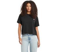 GUESS Tee shirt jeans-Femme-W4YI05 K8HM0