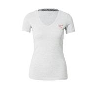 GUESS Tee Shirt Jeans VN miniriangle lmgy Light Melange Grey m S