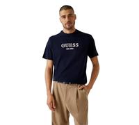 GUESS Tee-shirts-T-S manches courtes jeans