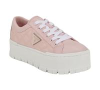GUESS Femme Tesie Basket, Rose Clair 680, 39 EU