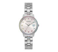 Guess Three of Hearts GW0657L1 Montre pour femme