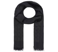Guess Tiberia Foulard 190 cm black