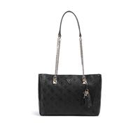 Guess Tisha Cabas noir, femme