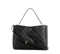 GUESS Tisha Large Girlfriend Satchel Bag One Size