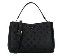 Guess Tisha Sac à bandoulière 32 cm noir