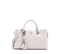 Guess Tisha Sac à main blanc, synthétique, femme