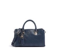 Guess Tisha Sac à main bleu foncé, femme