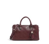 Guess Tisha Sac à main vin, femme