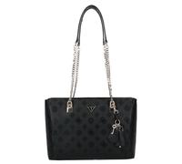 Guess Tisha Sac de shopper 37 cm noir