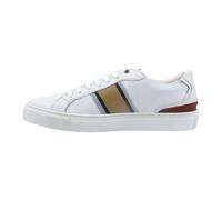 Guess - Todi Low - Homme - Chaussures - Blanc - Taille: 43 EU