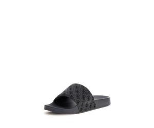 GUESS Tokyo JQD CARRYOVER Mules Homme Gris 45