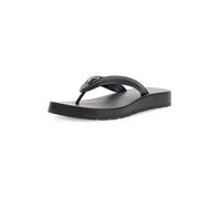 Guess Tongs femme Candry Noir Taille 39
