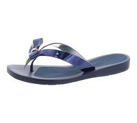 GUESS Femme Tutu Tongues, Bleu Marine 434, 39.5 EU