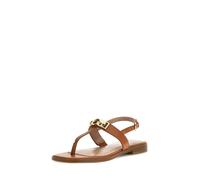 GUESS Tongs 'Ramiry' cognac, Taille 37