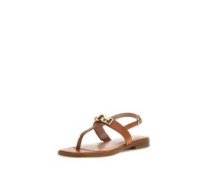 GUESS Tongs 'Ramiry' cognac, Taille 39