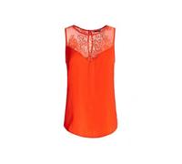 Guess Top / Debardeur Femme SCARLET W92H80 Orange S