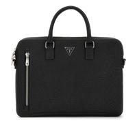 Guess Sac de bureau Torino Briefcase 300548 - noir pour homme