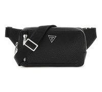 Guess Torino Sac banane 26 cm noir
