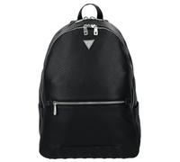 Guess Torino Daypack 44 cm Compartiment pour ordinateur portable noir