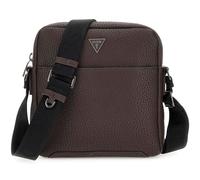 Guess Torino Sac à bandoulière 20 cm noir