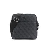 Guess Torino Eco Sac bandoulière anthracite, homme
