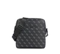 Guess Torino Eco Sac bandoulière noir, synthétique, homme