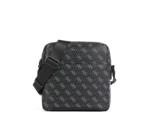 Guess Torino Eco Sac bandoulière noir, synthétique, homme