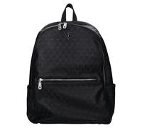 Guess - Torino G Wave Backpack - Homme - Sacs - Noir - Taille: ONE Size