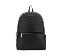 Guess - Torino G Wave Backpack - Homme - Sacs - Noir - Taille: ONE Size