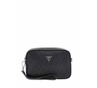 Guess Torino Small Necessaire Crossbody Noir Homme