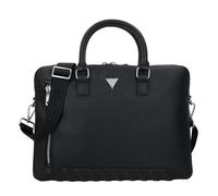 Guess Torino Porte-documents 40 cm Compartiment pour ordinateur portable noir