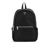 Guess Sac à dos Torino Rounded en polyuréthane Noir Homme Taille ONE Size