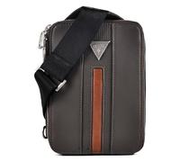 Guess Torino Sac à bandoulière 15 cm gris