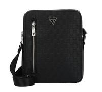 Guess Torino Sac à bandoulière 19.5 cm noir