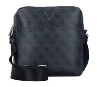 Guess Torino Sac à bandoulière 22 cm noir