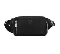 Guess Torino Sac banane 24 cm noir