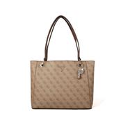 Guess - Tote Bags - Femme - Sacs - Beige - Taille: ONE Size