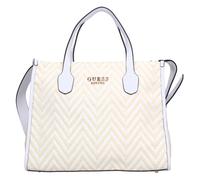 Guess - Tote Bags - Femme - Sacs - Beige - Taille: ONE Size