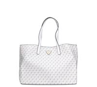 Guess - Tote Bags - Femme - Sacs - Blanc - Taille: ONE Size