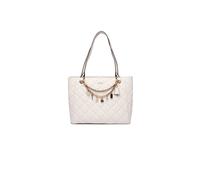 Guess - Tote Bags - Femme - Sacs - Blanc - Taille: ONE Size