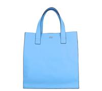 Guess - Tote Bags - Femme - Sacs - Bleu - Taille: ONE Size
