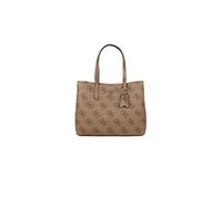 Guess - Tote Bags - Femme - Sacs - Brun - Taille: ONE Size