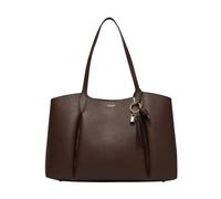 GUESS Femme Sac Tote Melody 2 In 1 Tote Marron